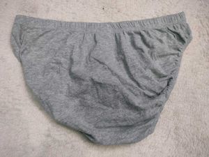 Comfortable🥰 Men's Briefs - Gray