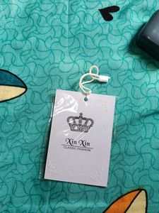 Satin Midi Skirt
