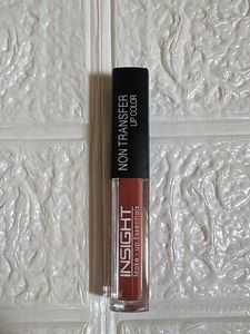 Insight Non Transfer Lip Color
