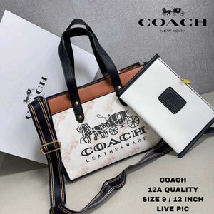 Coach handbags