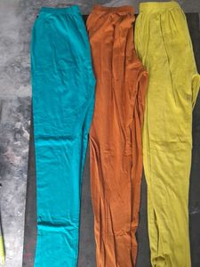 Set of 3 Leggings