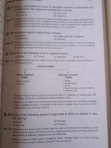 NCERT Exemplar (physics, chemistry, biology)