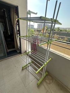 3-Tier Drying Rack