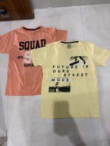 Graphic T-Shirt Bundle