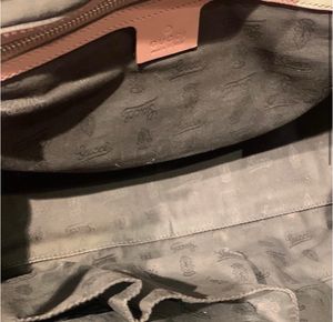 Gucci Bag (authentic)