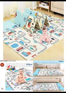 Play Mat