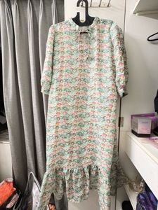 Boho Printed Kurta