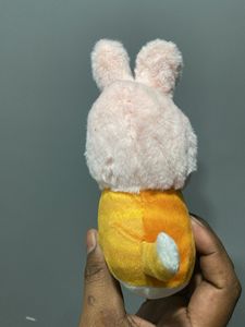 Mofusand mini plushie