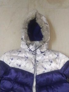 Winter Jacket For Girls Very Warm And Cosy