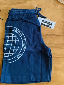Boys Shorts