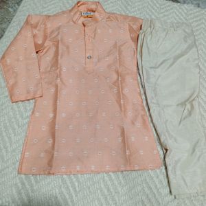 Kurta Pajama Set For Kids