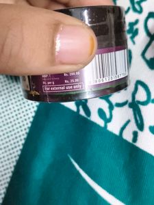 Pilgrim Red Vine Face Cream SPF 30 (Pack of 6)