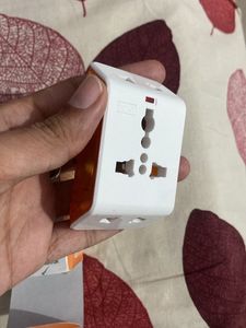 GM Spice 3 Pin Multi-Plug Adapter