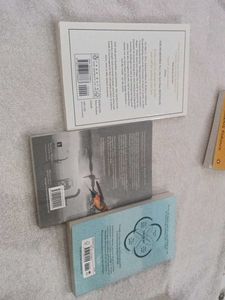 Motivational Book Bundle