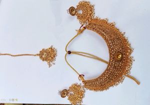 Jewellery Set
