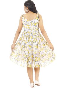 Summer Dress 👗