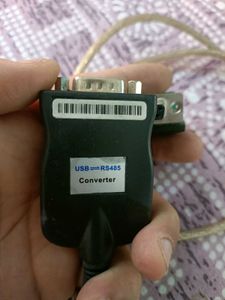 USB TO RS485 CONVERTER