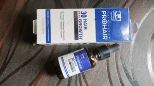 Prohair 30 Days Hair Growth Oil