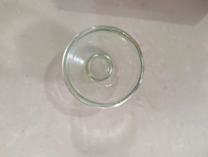 Glass Small Bowl For Chutney