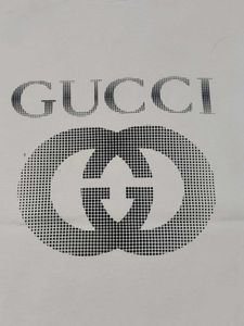 Gucci T-Shirt off white
