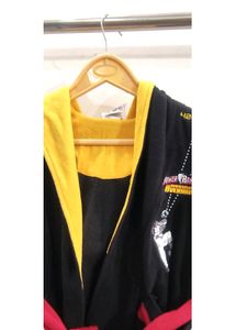 bath robe for boys / Chest Size 22 / Length 26