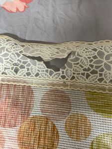 Table Cover Rectangle