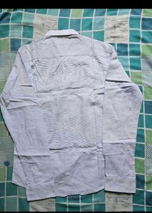 Byford Light Blue  Formal Shirt