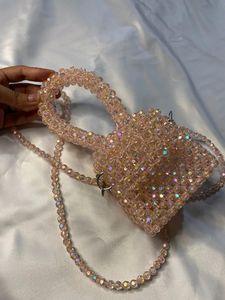 Hand Made Bag