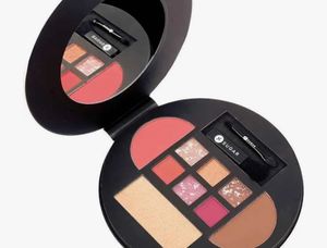 SUGAR Cosmetics Palette