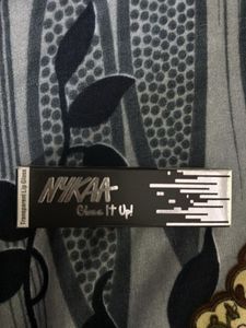 Nykaa Transparent Lipgloss