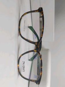 Tortoiseshell Frame Eyeglasses