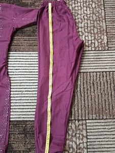 3 piece set (M) 💜