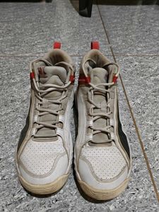 Puma High-Top Basketball Shoes (Orginal)