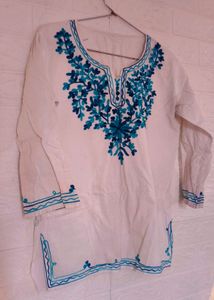 🛍️Charming Kurta Set - 3 Pieces 🛍️