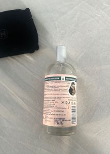 The Body Shop Pomegranate Mist