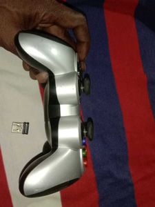 Logitech Game Controller