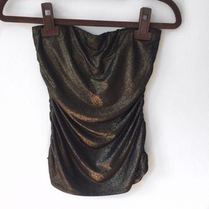 Charlotte Russe Tube Top