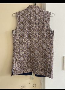 Men's Nehru Jacket