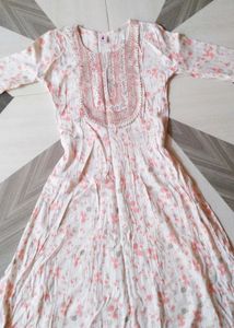 nayra cut kurti