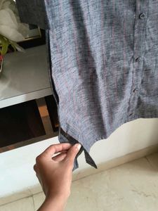 Sangria short kurti