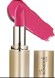 Coat Me Bonjour Paris Bullet Matte Lipstick