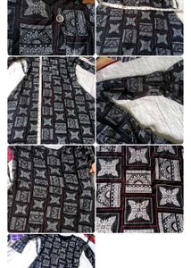 3 ( combo) Kurta Sets for Women