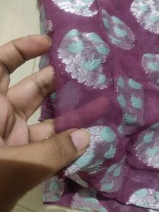 Chiffon Georgette Cloth