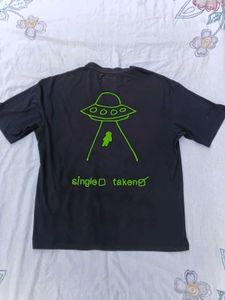 Oversized T-Shirt for men