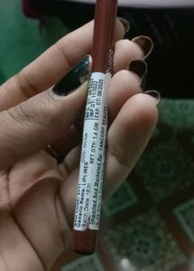 Wet N Wild Lip Liner