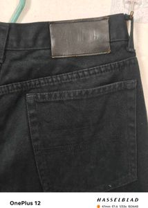Nice Pair Of ZODIAC Jeans 34 W