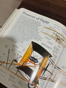 DK Ultimate Visual Dictionary