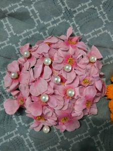 Hair Bun Accessories