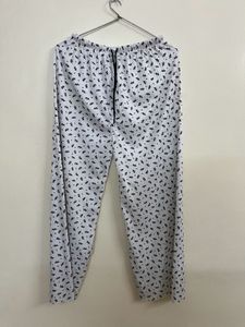 Comfy Printed Pajama Pants