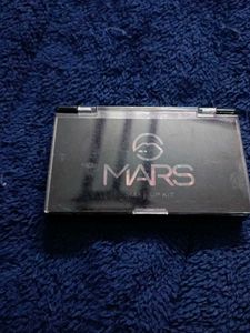 Mars Makeup Kit